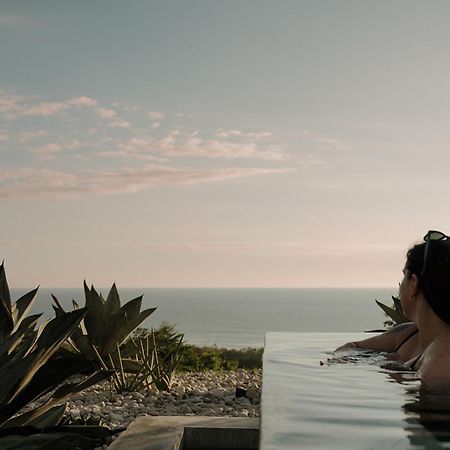 Playa Santa Teresa  Sky House Santa Teresa - Adults Onlyアパートホテル エクステリア 写真